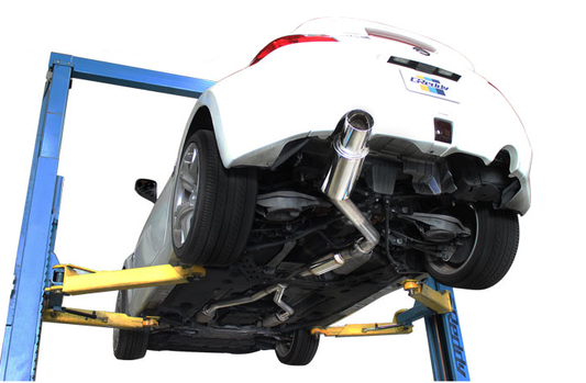 GReddy Revolution RS Exhaust | 2009-2014 Nissan 370Z (10128101)