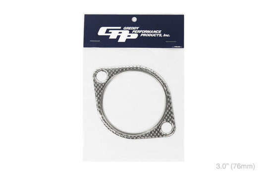 GReddy 3.0in Exhaust System Gasket | Universal  (11000327)
