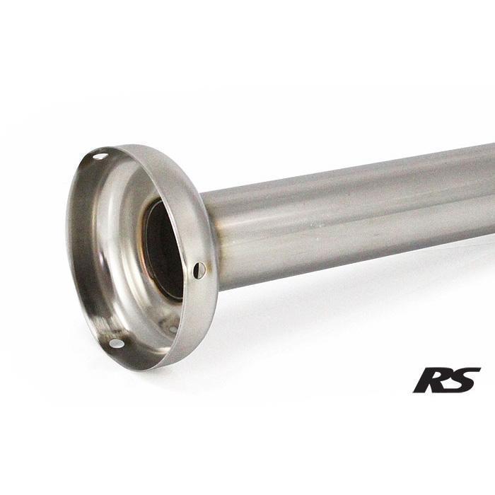 GReddy 51mm Muffler Silencer for 115mm Revolution RS Tip (11001200)