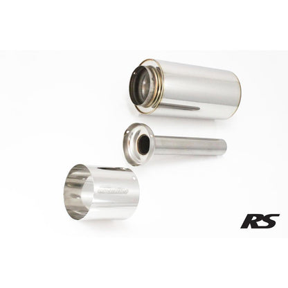 GReddy 51mm Muffler Silencer for 115mm Revolution RS Tip (11001200)