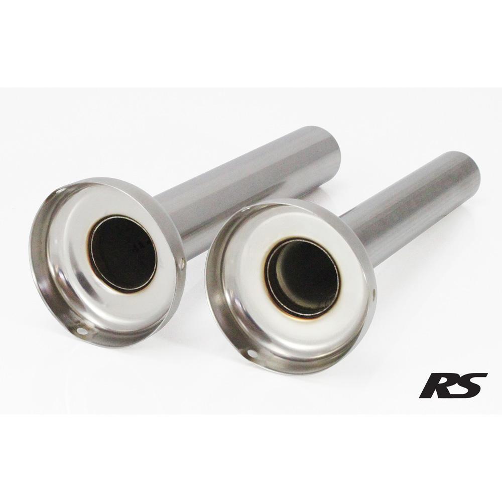 GReddy 51mm Muffler Silencer for 115mm Revolution RS Tip (11001200)