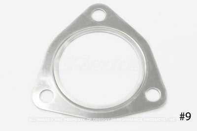 GReddy TD05 Turbo Inlet Gasket - External | Universal  (11900130)