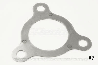GReddy TD06 Turbo Outlet Gasket | Universal  (11900132)