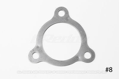 GReddy TD06 Turbo Outlet Gasket | Universal  (11900141)