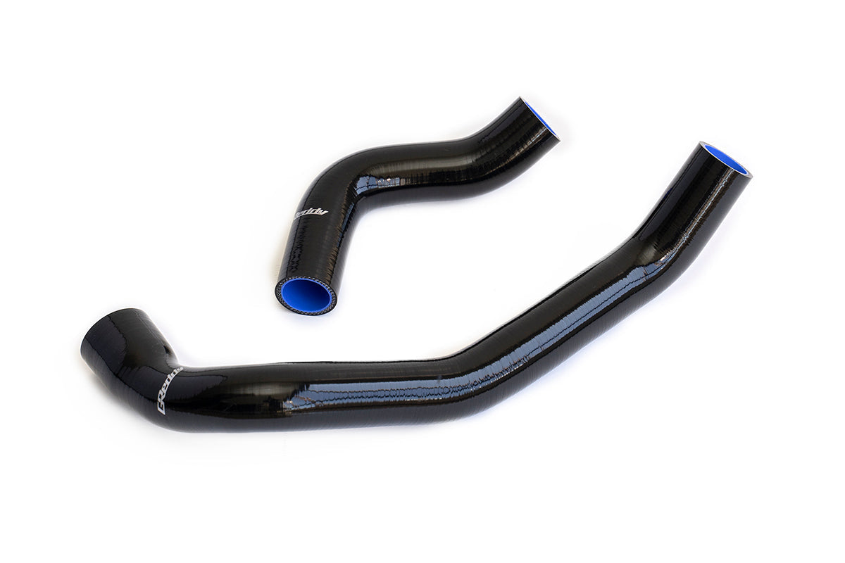 GReddy Silicone Radiator Hoses | 1995-1998 Nissan Skyline GTR  (12023303)