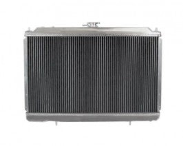 GReddy TW-R Aluminum Radiator | 1995-1998 Nissan Skyline GTR  (12023803)