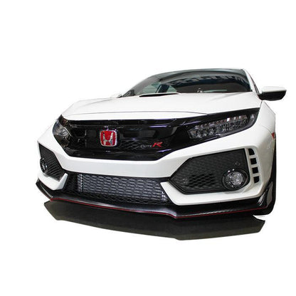 GReddy Type-28E Intercooler Kit | 2017-2021 Honda Civic Type-R (12058101)