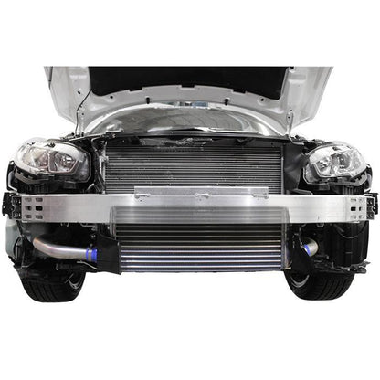 GReddy Type-28E Intercooler Kit | 2017-2021 Honda Civic Si / Sport Hatch (12058102)