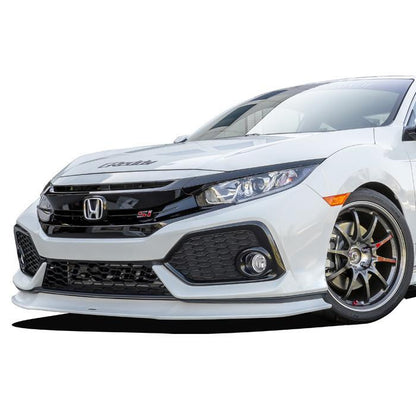 GReddy Type-28E Intercooler Kit | 2017-2021 Honda Civic Si / Sport Hatch (12058102)