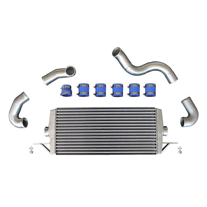 GReddy Type-24E Intercooler Kit | 2017-2021 Honda Civic Type-R (12058103)