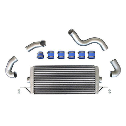 GReddy Type-24E Intercooler Kit | 2017-2021 Honda Civic Type-R (12058103)