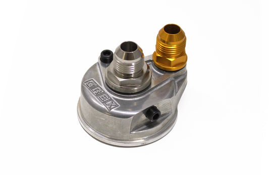 GReddy Oil Cooler Adapter Type-B Thread AN10 | Universal (12401111)