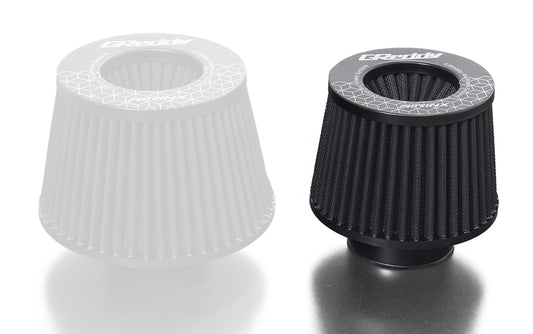 GReddy Airinx S 80mm Universal Filter | Universal (12500603)