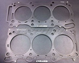 GReddy 0.8mm Thick 99mm Bore Metal Head Gaskets | 2009-2021 Nissan GTR  (13521401)
