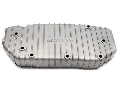 GReddy Oil Pan | 2007-2009 Nissan 350z/Infiniti G35, 2010-2020 Nissan 370Z, and 2009-2013 Infiniti G37 (13525904)