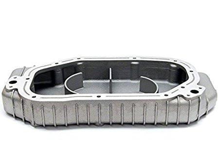 GReddy Oil Pan | 2007-2009 Nissan 350z/Infiniti G35, 2010-2020 Nissan 370Z, and 2009-2013 Infiniti G37 (13525904)