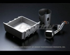 GReddy Oil Pan | 2003-2008 Nissan 350Z (13525905)