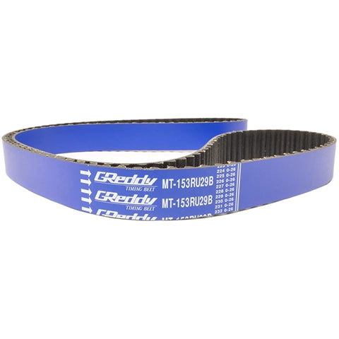 GReddy Extreme Timing Belt | 1990-1999 Mitsubishi Eclipse/Eagle Talon/Plymouth Laser and 2003-2006 Mitsubishi Evo 8/9 (13534500)