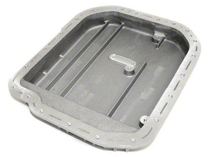 GReddy Oil Pan - 13B-MSP Engine | 2003-2008 Mazda RX-8 SE3P (13545900)