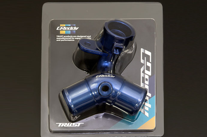 GReddy Upper Water Temperature Adapter | 2013-2021 BRZ/FR-S/86 (16401690)