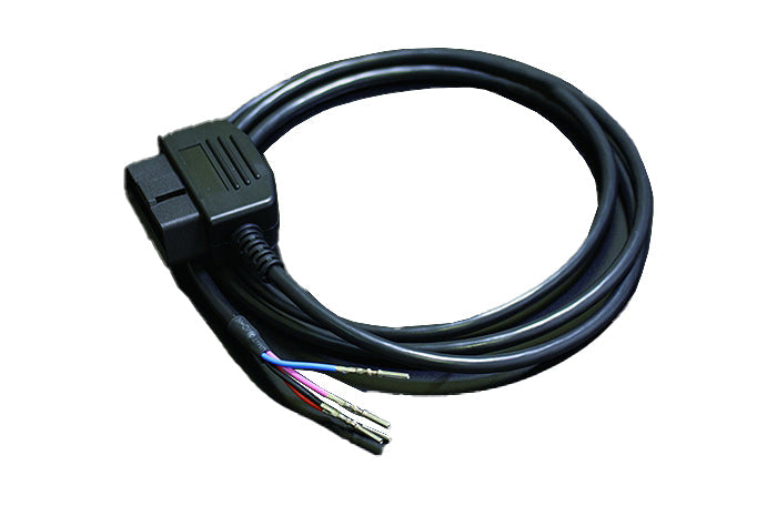 GReddy Sirius OBDII ISO CAN Communication Harness | Universal (16401938)