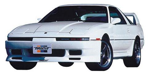 GReddy GRacer Front-Facia | 1987-1992 Toyota Supra (17010011)