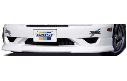 GReddy Toyota Celica Front lip spoiler - 17010092