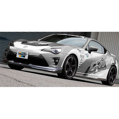 GReddy Urethane Front Lip Spoiler | 2017-2021 Toyota 86 (17010099)