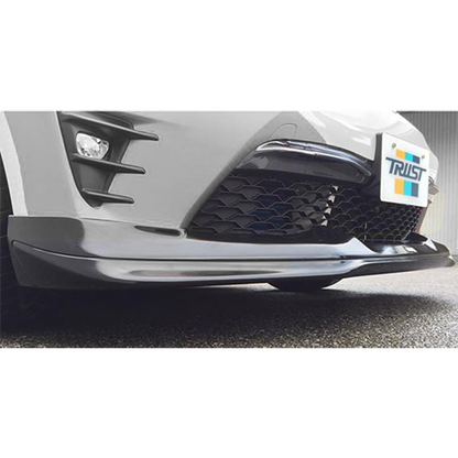 GReddy Urethane Front Lip Spoiler | 2017-2021 Toyota 86 (17010099)