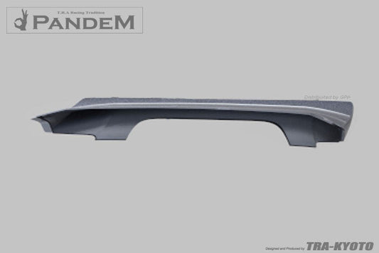 GReddy Version 3 GReddy X Rocket Bunny Aero Rear Aero Wing Only | 2013-2016 Scion FR-S (17010240)