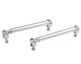 GReddy Rocket Bunny Omp Rods | 2003-2008 Nissan 350Z (17020359)