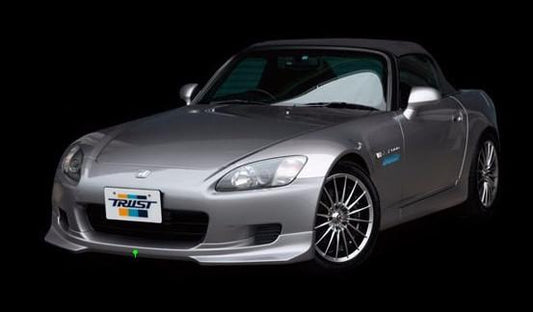GReddy GRacer Front Lip Spoiler | 2000-2003 Honda S2000 (17050081)