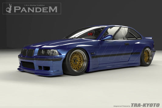 GReddy Blister Kit | 1992-1999 BMW M3  (17090210)