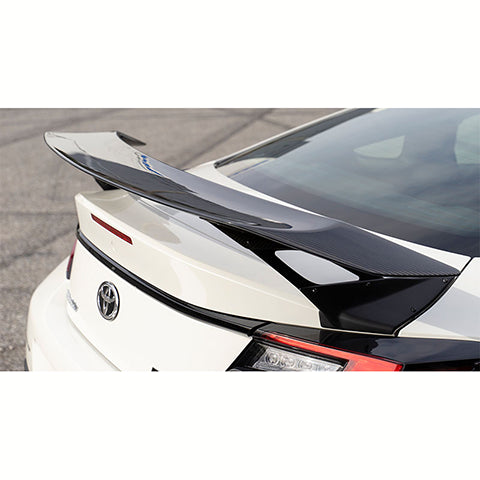 GReddy x Voltex Side Mount Rear Wing | 2022 Subaru BRZ/Toyota GR86 (17510237)