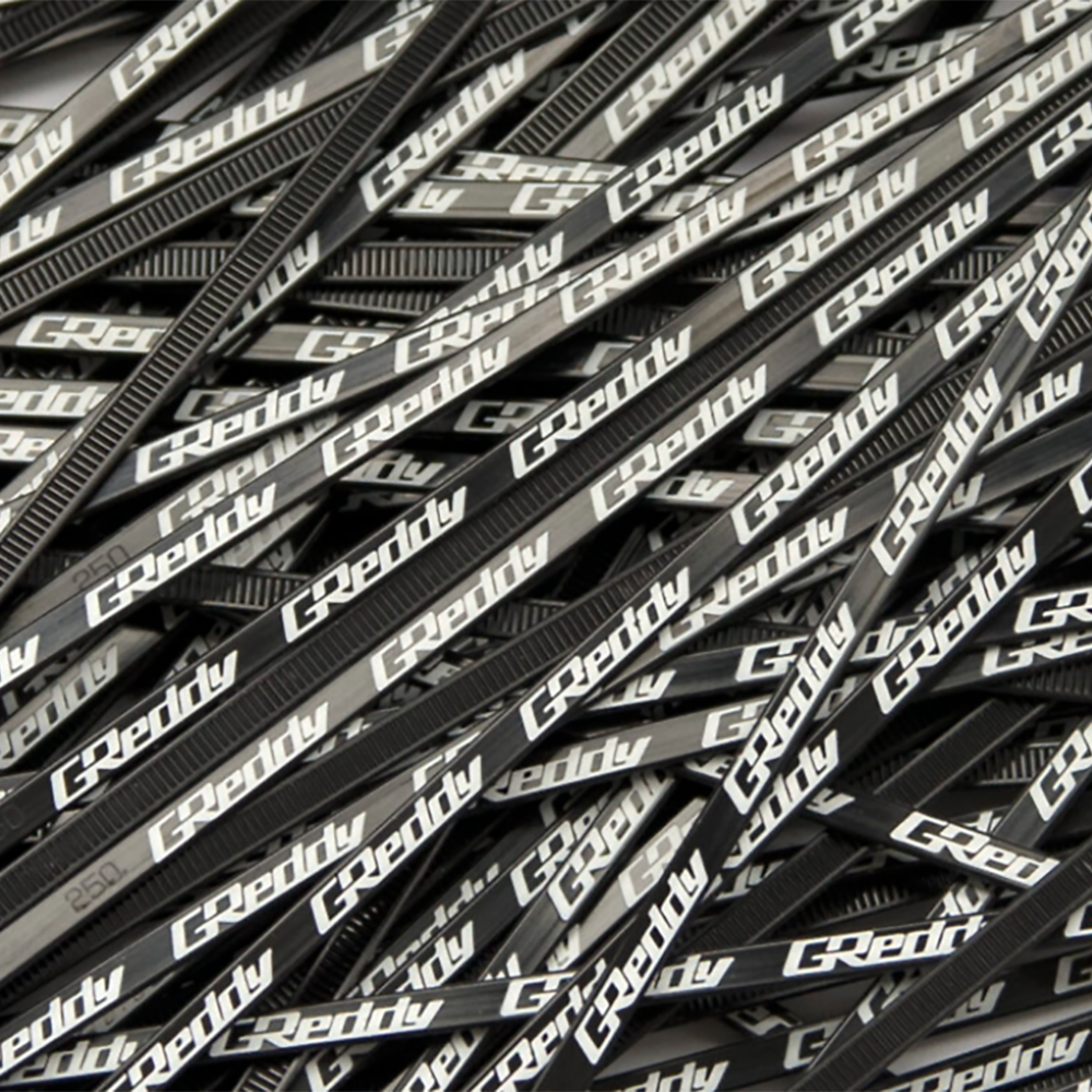 GReddy Zip Ties (18001742)