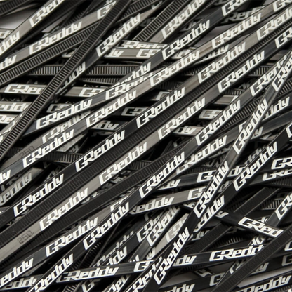 GReddy Zip Ties (18001742)