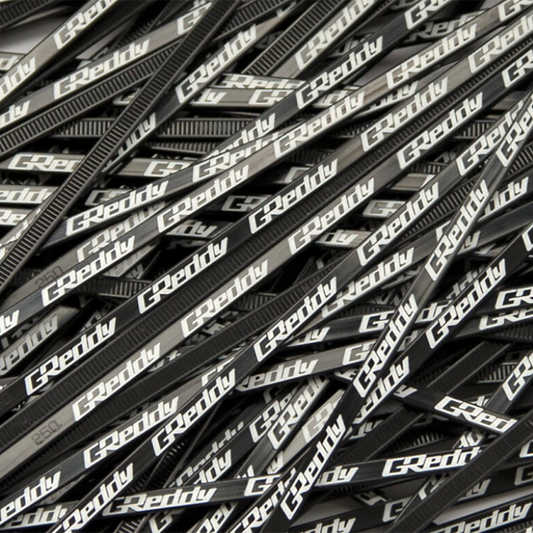 GReddy Zip Ties (18001742)