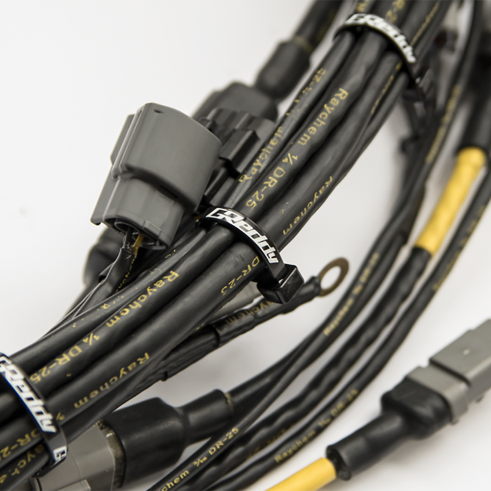 GReddy Zip Ties (18001742)