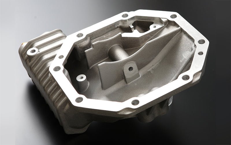 GReddy Differential Cover | 2013-2021 BRZ/FR-S/86 (14510400)