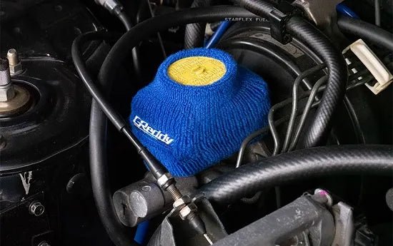 GReddy Reservoir Cover Universal