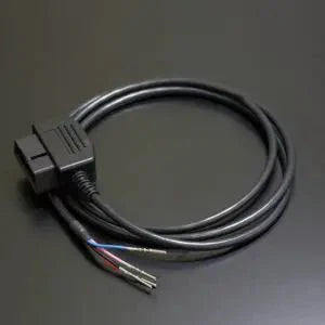 GReddy Sirius Vision Set OBD2 Compatible w/ ISO CAN OBD2