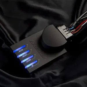 GReddy Sirius Vision Set OBD2 Compatible w/ ISO CAN OBD2