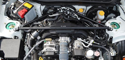 Grimmspeed Front Strut Bar | 2013-2021 Subaru BRZ/Scion FR-S/Toyota 86 (098007)