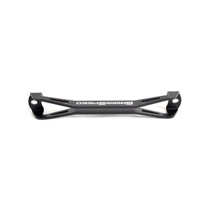 GrimmSpeed Lightweight Subaru Battery Tie Down 121026
