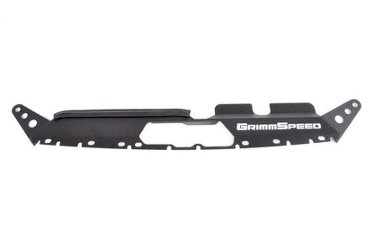 GrimmSpeed Radiator Shroud | 2015-2019 Subaru WRX/STI