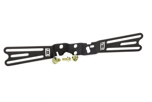 GrimmSpeed BroTie Hella Horn Mounting Bracket | 2002-2007 Subaru WRX/STI (40004)