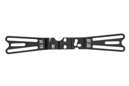 GrimmSpeed BroTie Hella Horn Mounting Bracket | 2002-2007 Subaru WRX/STI (40004)