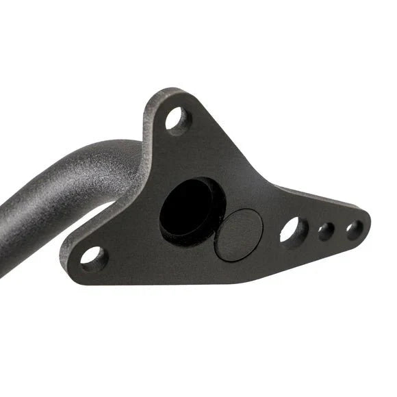 Grimmspeed Bumper Bar for FMIC Kits | 2015+ Subaru WRX & STI (090261)