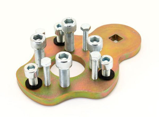 GrimmSpeed Crank Pulley Removal Tool | Multiple Subaru Fitments (095011)