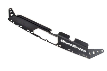 GrimmSpeed Radiator Shroud | 2015-2019 Subaru WRX/STI